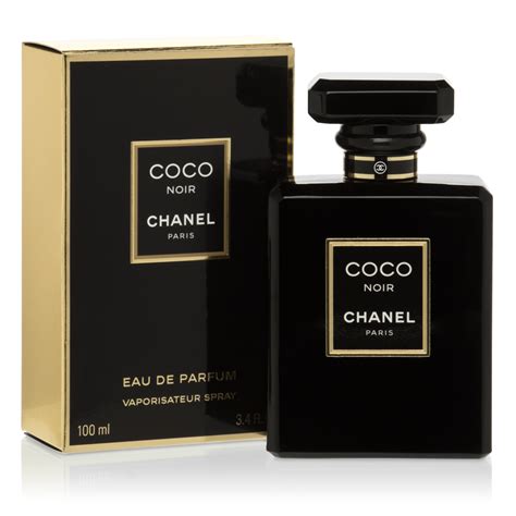 coco noir chanel perfume price|coco noir chanel paris 100ml.